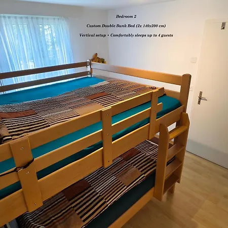 Helle Wohlfuehloase In *