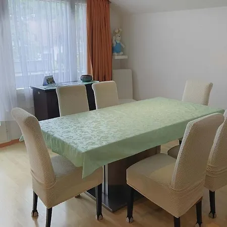 Helle Wohlfuehloase In Apartment *